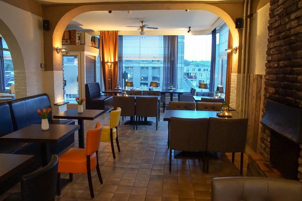 Hotel De Griffier Valkenburg aan de Geul Dış mekan fotoğraf
