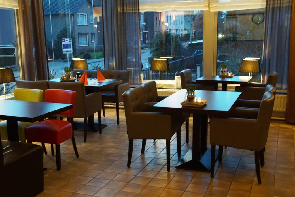 Hotel De Griffier Valkenburg aan de Geul Dış mekan fotoğraf