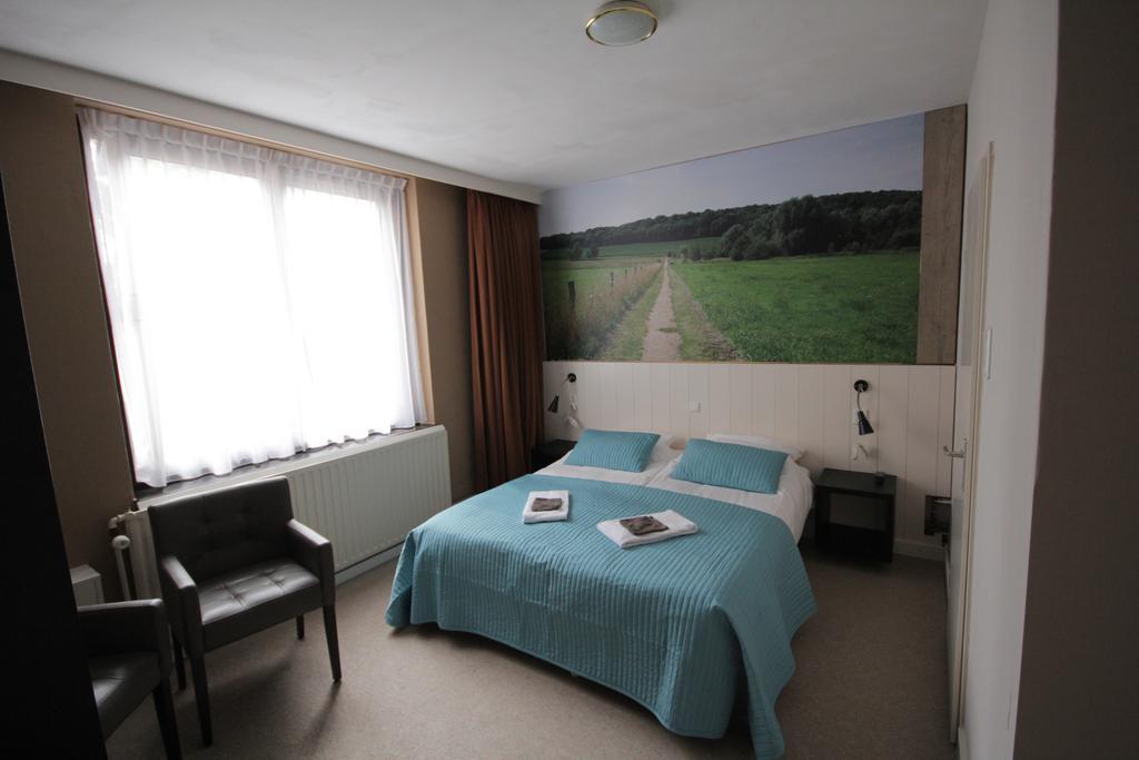 Hotel De Griffier Valkenburg aan de Geul Dış mekan fotoğraf