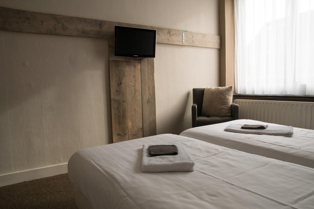 Hotel De Griffier Valkenburg aan de Geul Dış mekan fotoğraf